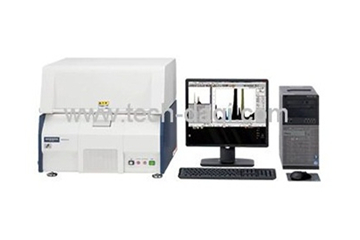 X射線熒光元素分析儀 EA1200VX