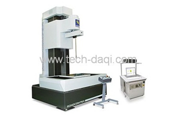 測針回轉型圓度儀R76A