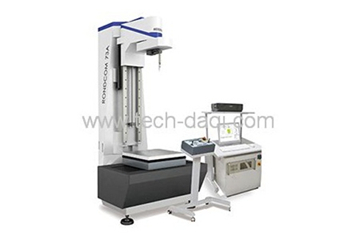 測針回轉型圓度儀R73A